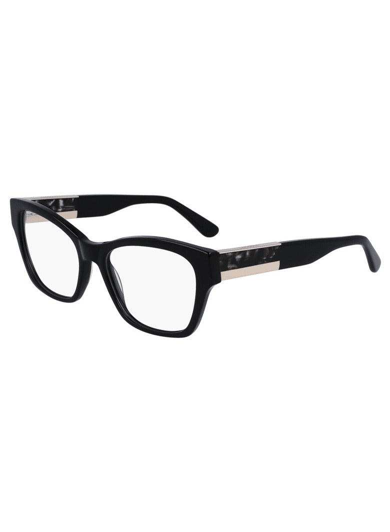 LACOSTE Lacoste L2919 001 54 Women's Eyeglasses Frame - Image 1