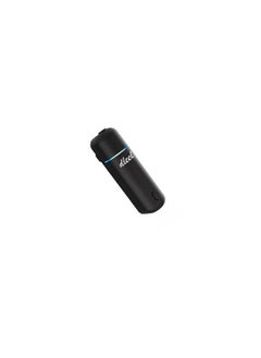 دليل فواحة كهربائية للسيارة قابلة للشحن، مزودة بمنفذ USB Type-C أسود من دليل  - Image 4