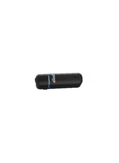دليل فواحة كهربائية للسيارة قابلة للشحن، مزودة بمنفذ USB Type-C أسود من دليل  - Image 3
