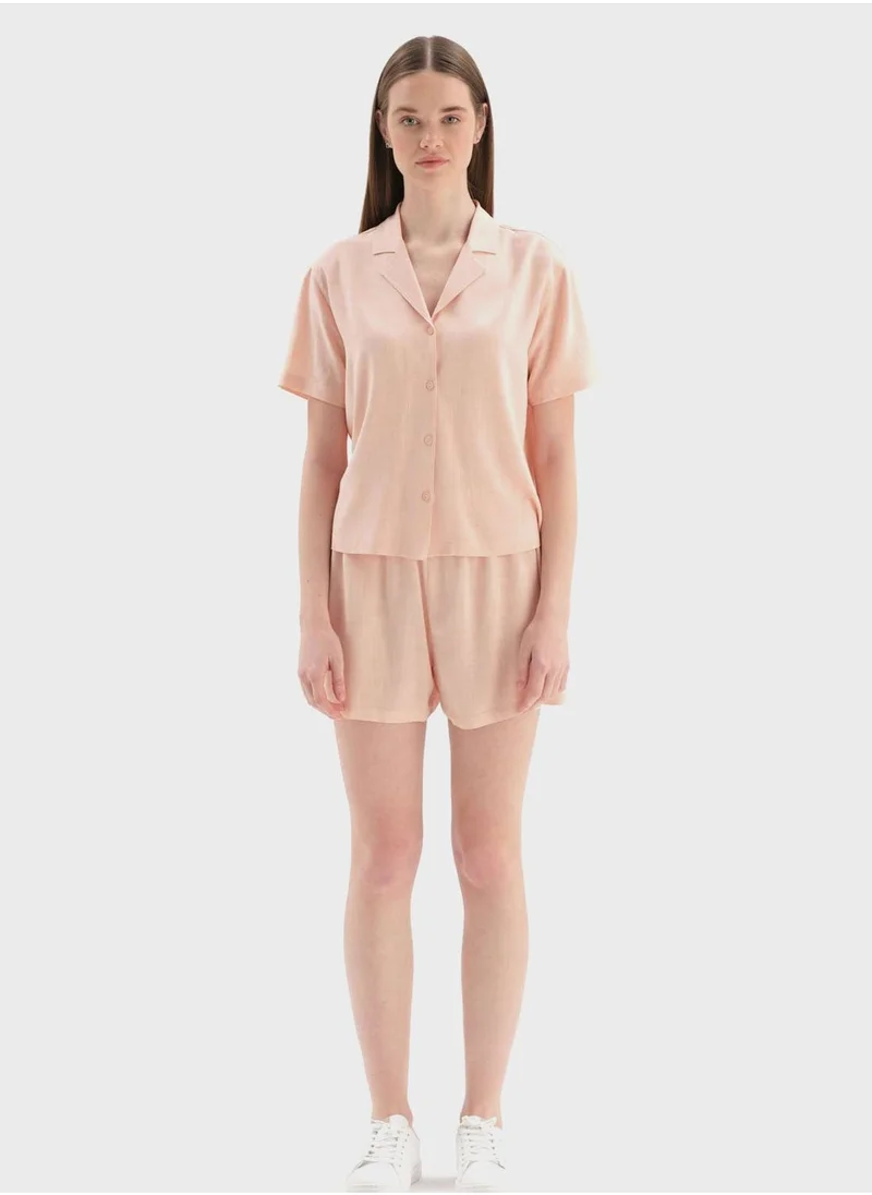dagi Button Down Shirt