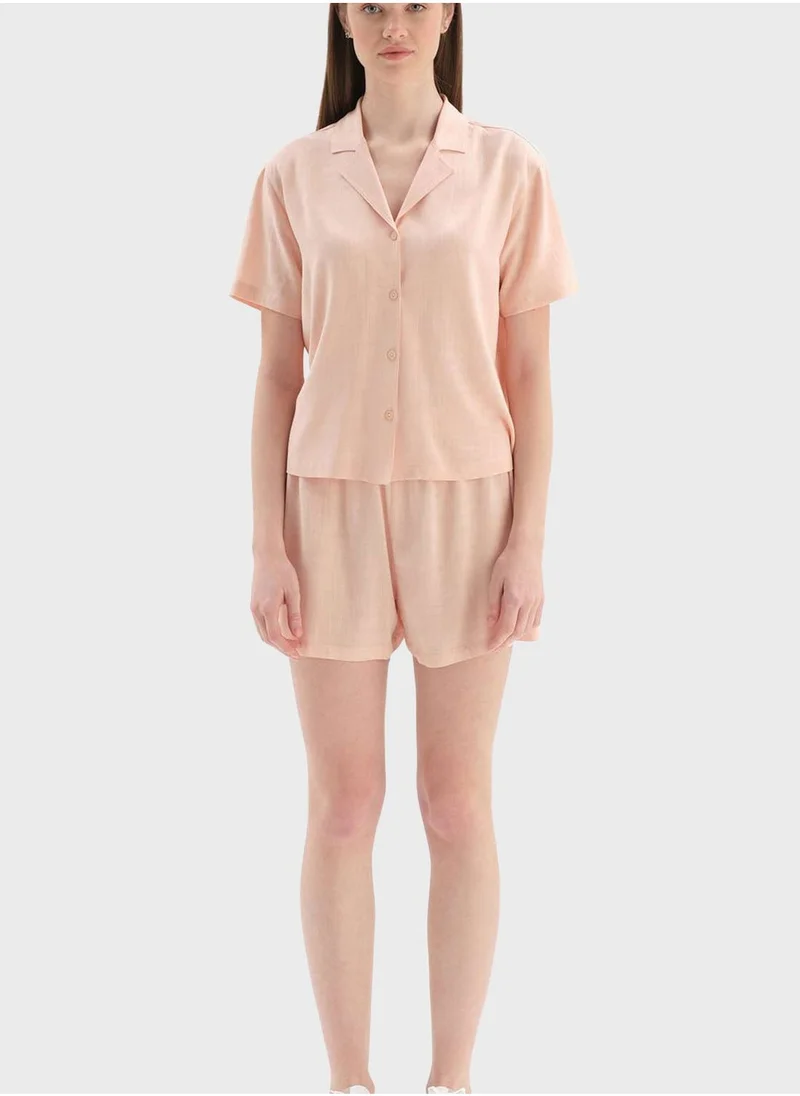 dagi Button Down Shirt