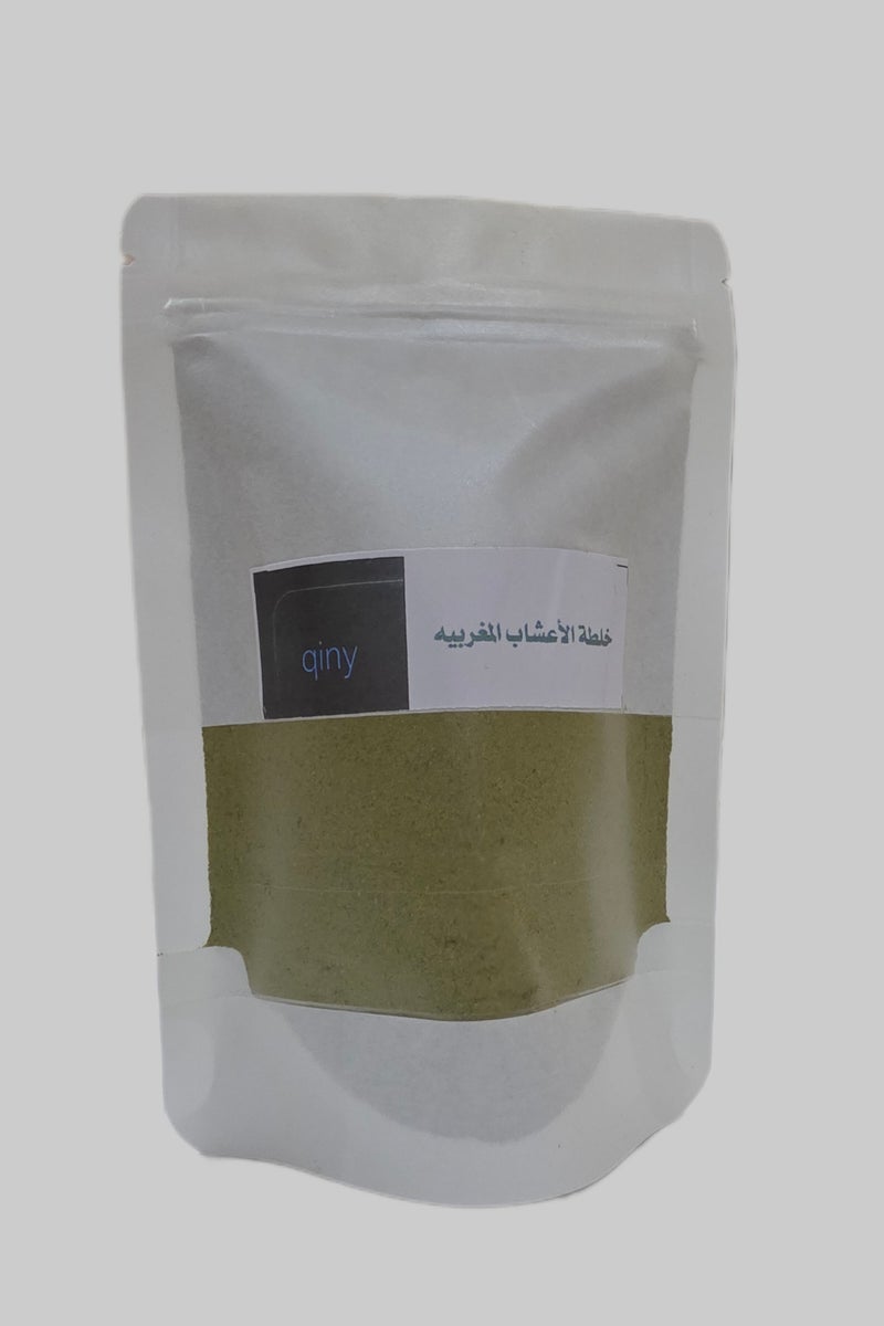 Qiny التبريمة المغربية - Image 1