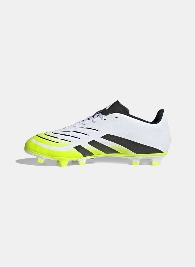 Adidas أحذية بريداتور كلوب FG/MG - Image 2