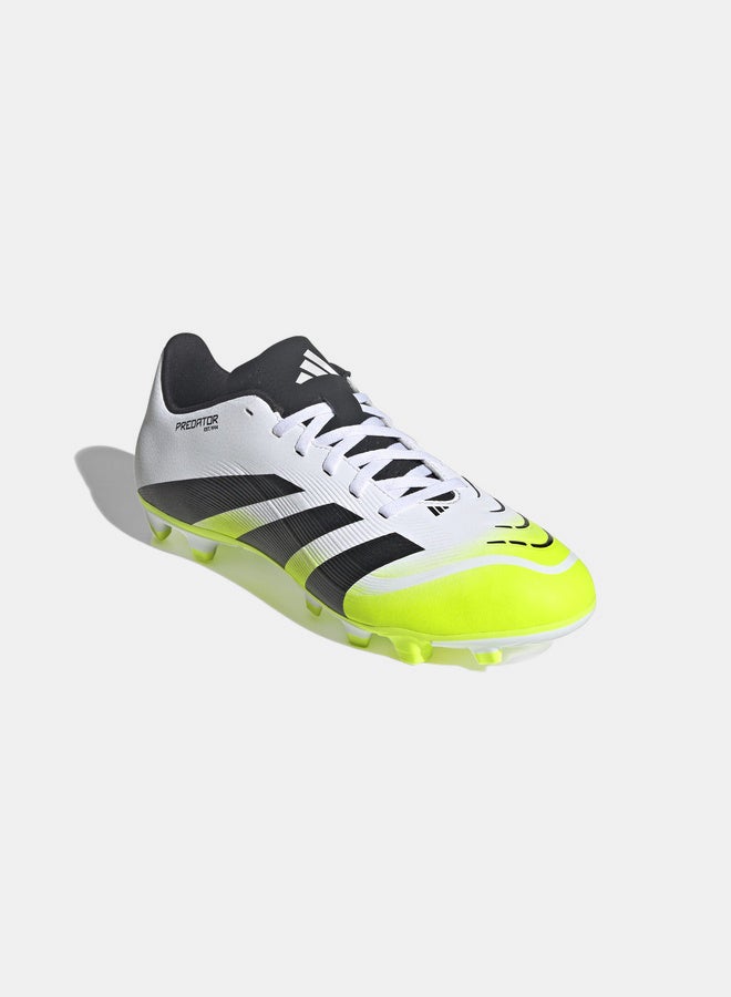 Adidas أحذية بريداتور كلوب FG/MG - Image 3