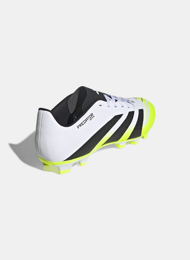 Adidas أحذية بريداتور كلوب FG/MG - Image 4