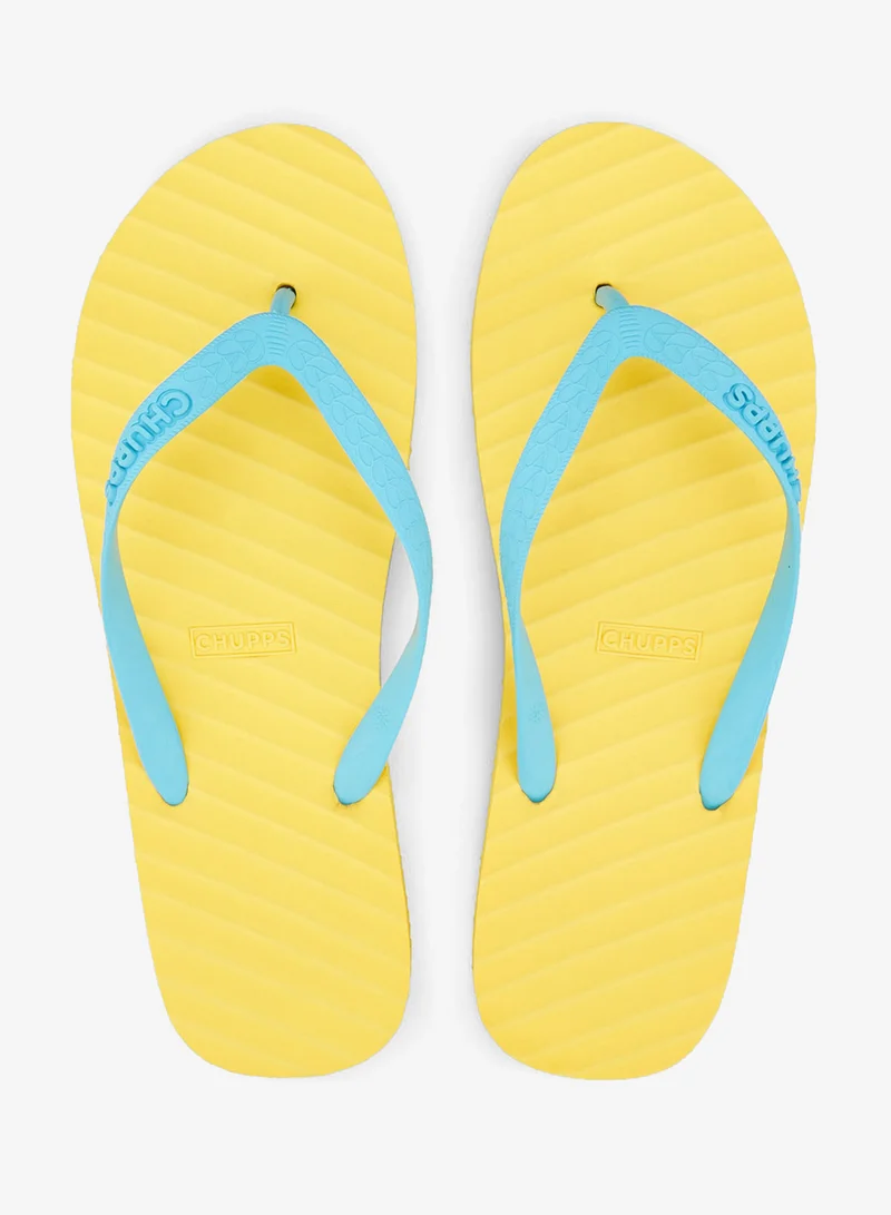 تشيبس شبشب بانانا ليف للرجال