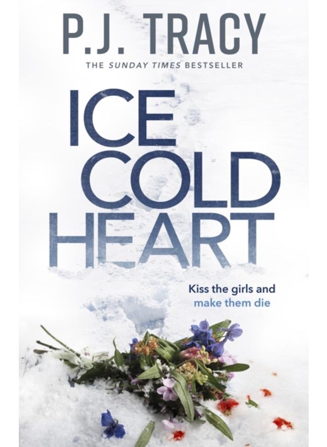 Ice Cold Heart 