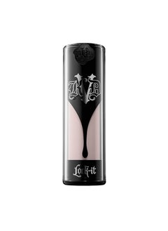 Kat Von D Kvd Beauty Lock-It Full-Coverage Long-Wear Matte Liquid Foundation Light 41 Neutral  - Image 1
