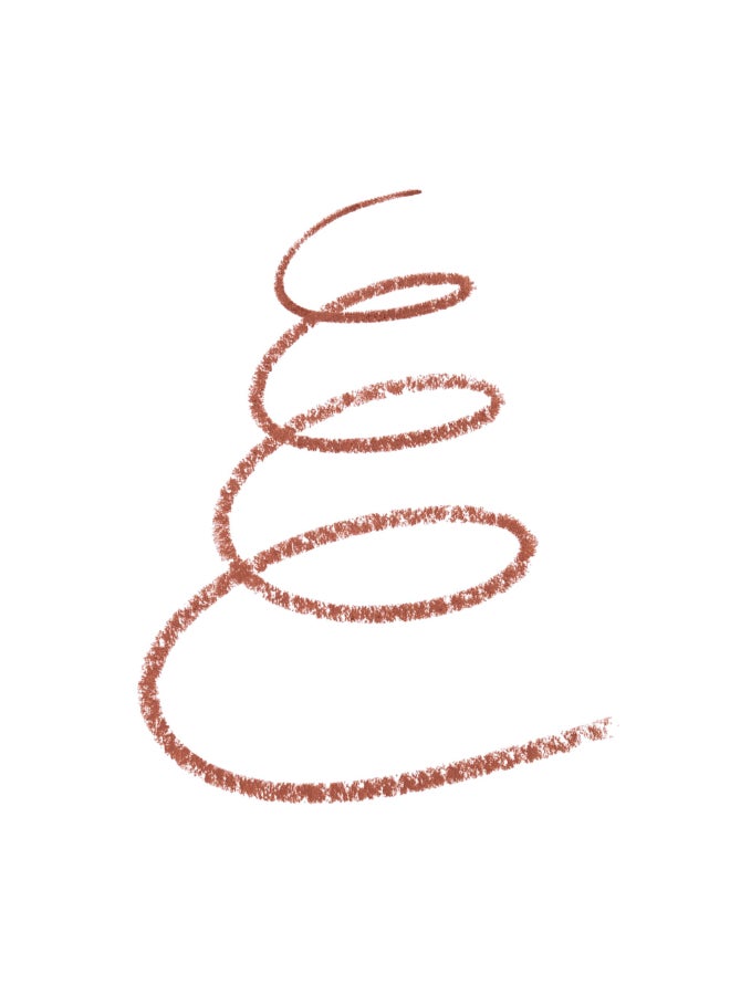 Essence Poutline Soft Glide Lip Pencil 01-Like To Mauve It - Image 3
