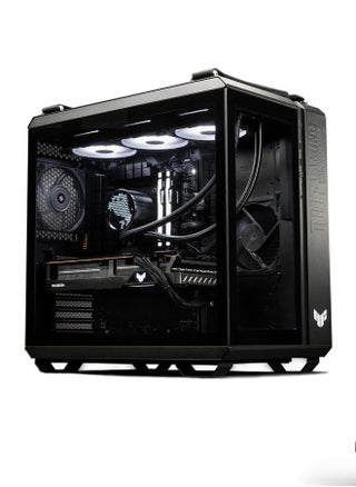 Spectra Gaming PC - Intel Core i9-14900K | RTX 5080 16GB GPU | 64GB DDR5 RAM | 2TB NVMe SSD | 360mm Liquid Cooler | Z790 MOBO | 1000W 80+ Gold PSU | WiFi/BT/Win11 Pro | Game Sekret Desktop Computer - pzsku/ZCCB6A0280036CC90E95DZ/45/1748095852/4c5d446d-6eeb-4cf2-b970-7fb2e41295ca