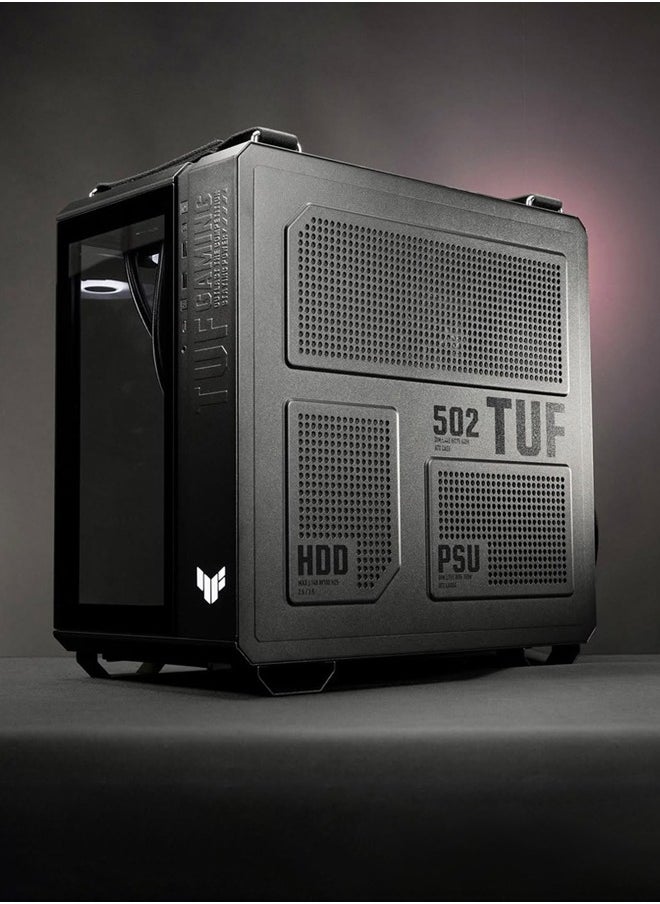 Spectra Gaming PC - Intel Core i9-14900K | RTX 5080 16GB GPU | 64GB DDR5 RAM | 2TB NVMe SSD | 360mm Liquid Cooler | Z790 MOBO | 1000W 80+ Gold PSU | WiFi/BT/Win11 Pro | Game Sekret Desktop Computer