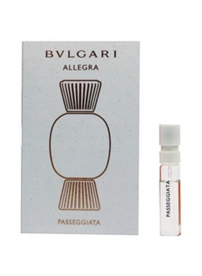 Allegra Passeggiata EDP for Women 1.5ml