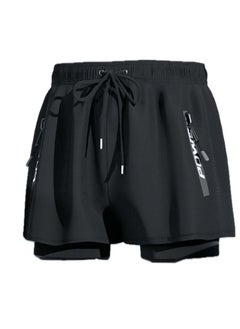 Solid Black
