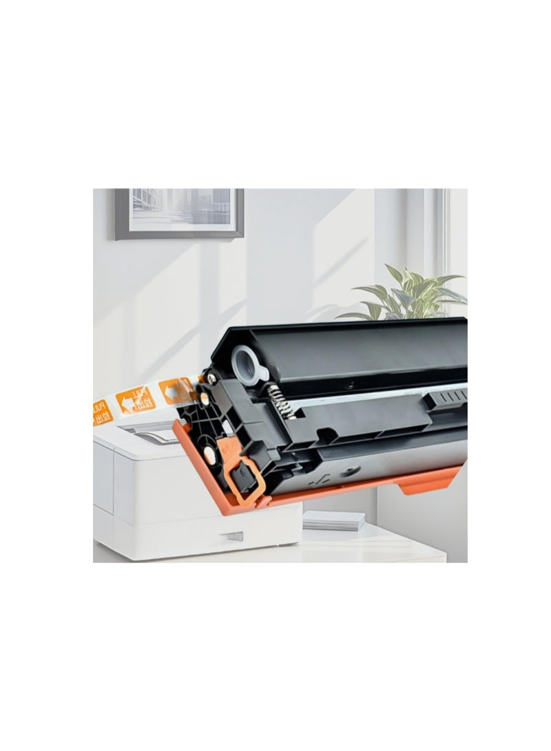 Kalon Compatible Toner Cartridge CF532A (205A) Yellow – High Yield Replacement for HP Color LaserJet Pro MFP M180nw / M181fw Printers - Image 5