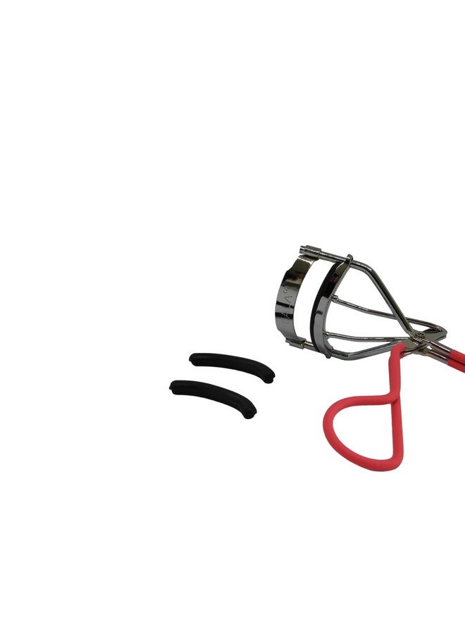 كالا أداة تجعيد الرموش المرجانية الناعمة الملمس - Image 3