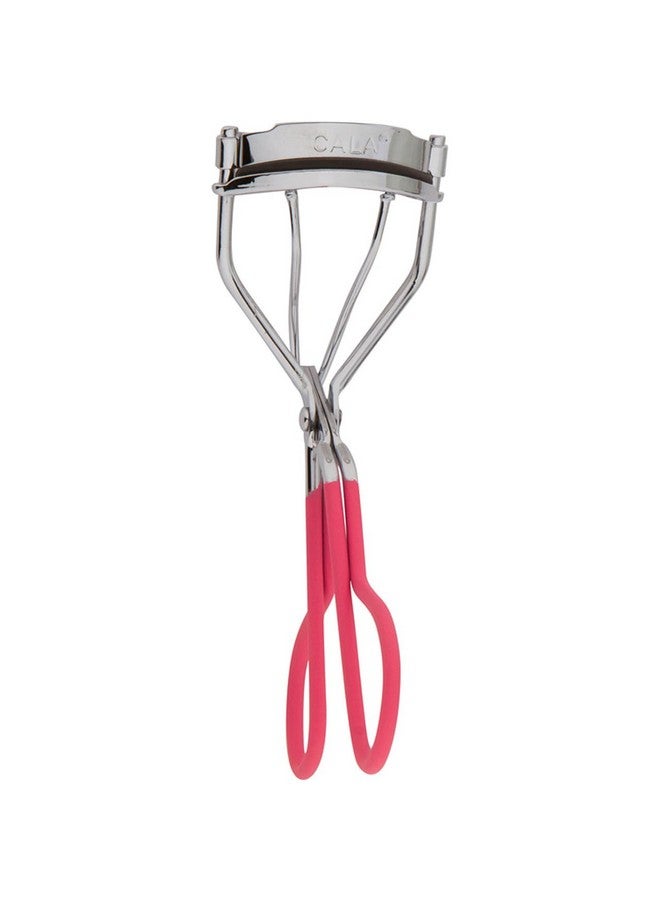 كالا أداة تجعيد الرموش المرجانية الناعمة الملمس - Image 1