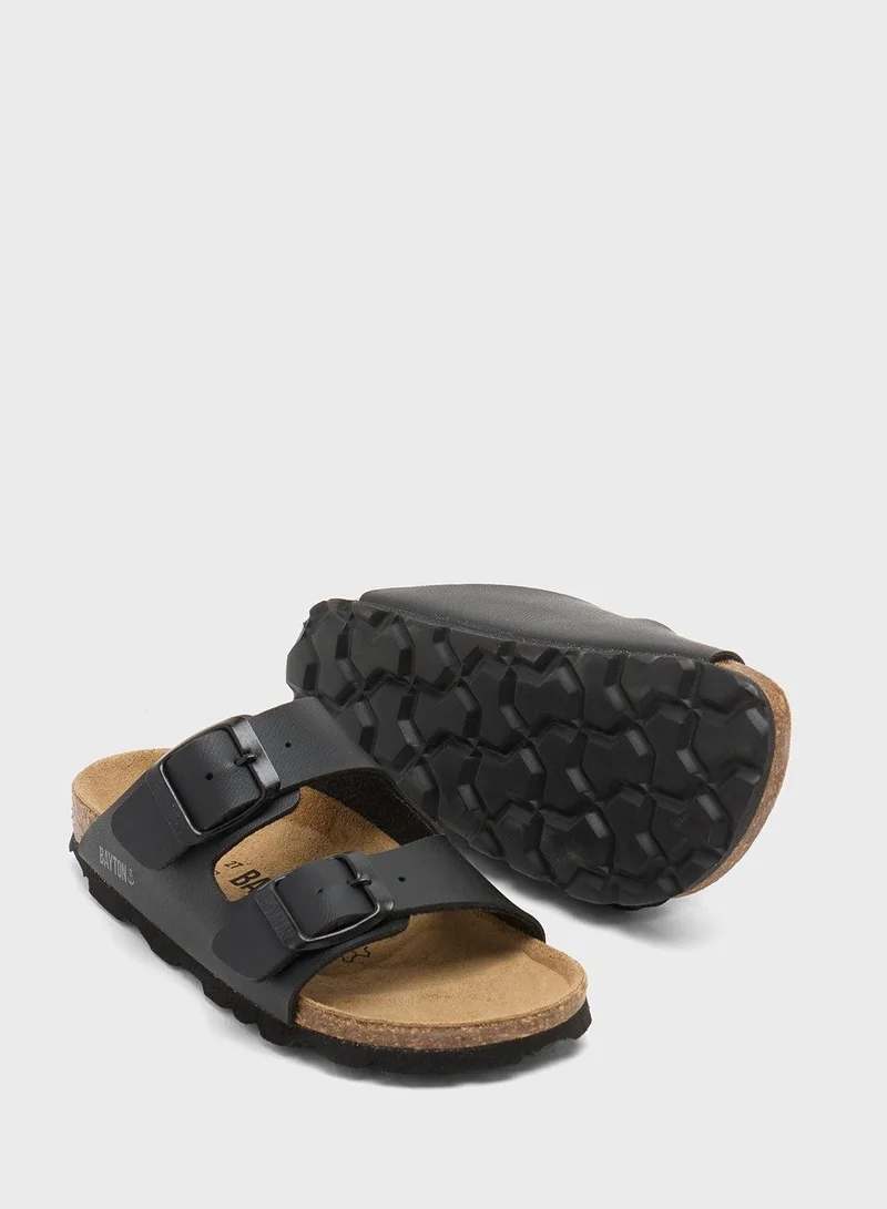 BAYTON Kids Atlas Sandals