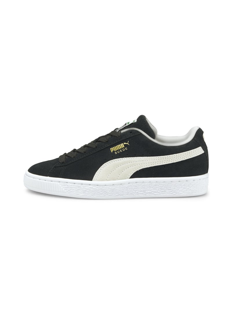 بوما حذاء رياضي Suede Classic XXI للشباب - Image 1