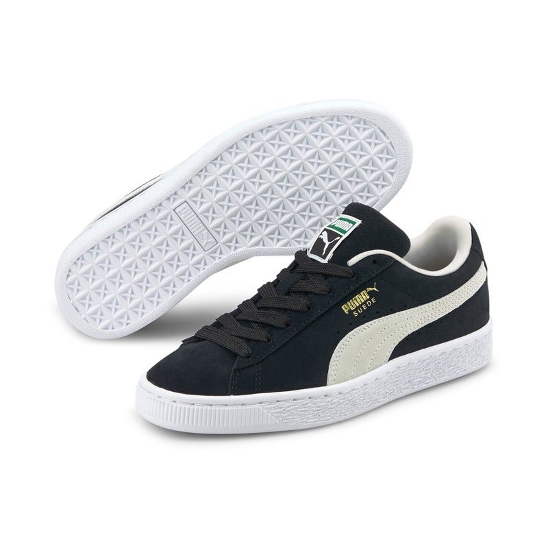 بوما حذاء رياضي Suede Classic XXI للشباب - Image 2