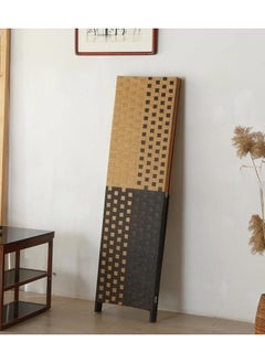 NKX 4 Panels Folding Room Divider  - Image 2