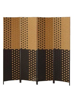 NKX 4 Panels Folding Room Divider  - Image 3