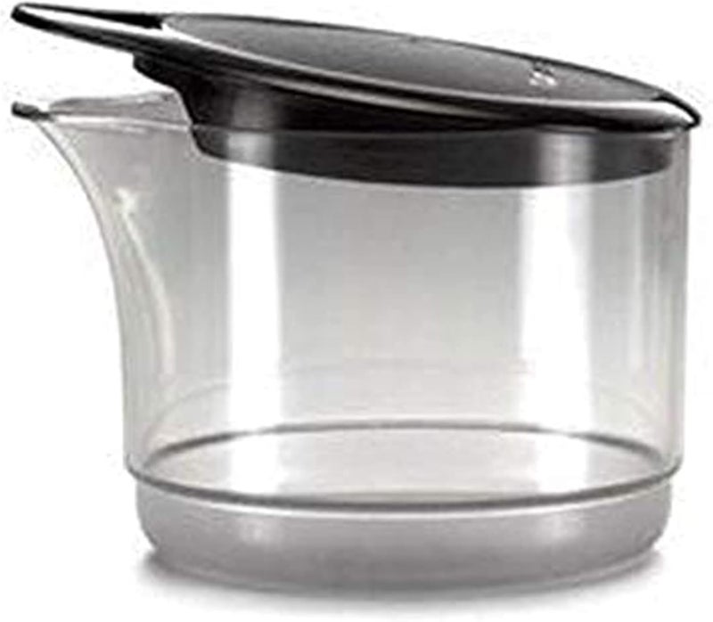 Tupperware Sugar or Creamer Server
