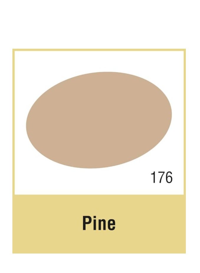 TRG Shoe Cream # 176 Pine 50ml - Image 2