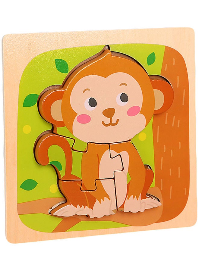 بازل بتصميم قرد - Image 1