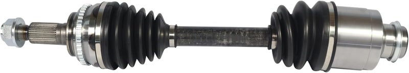 GSP NCV11509 CV Axle Shaft Assembly - Right Front (Passenger Side) - Image 1