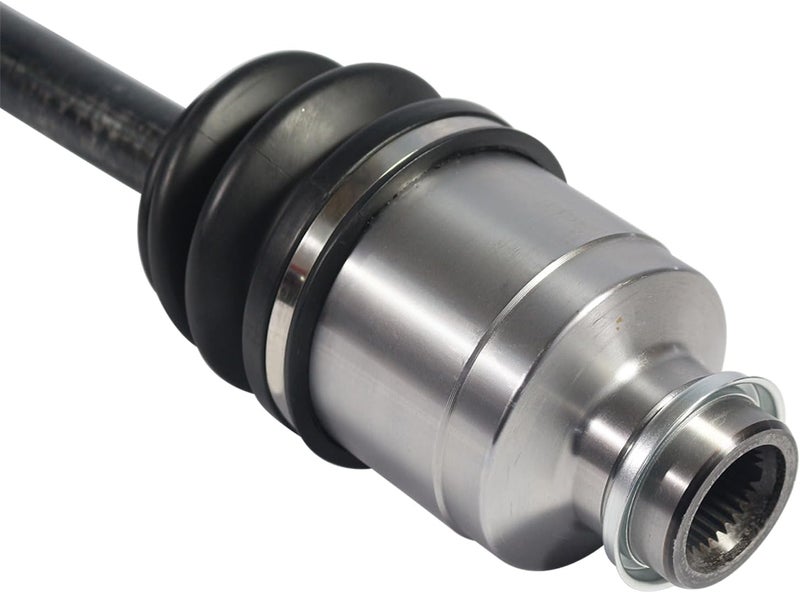 GSP NCV11509 CV Axle Shaft Assembly - Right Front (Passenger Side) - Image 5
