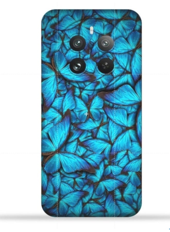 إيه إم سي ديزاين غطاء حماية لهاتف Realme 12 Pro / Realme 12 Pro Plus