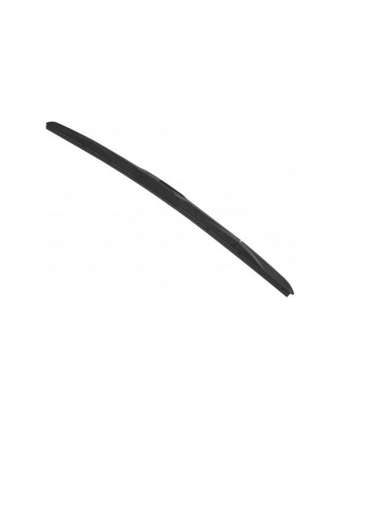 general brand Car windshield wiper blade set with special silicone handle, size 24 - Image 3