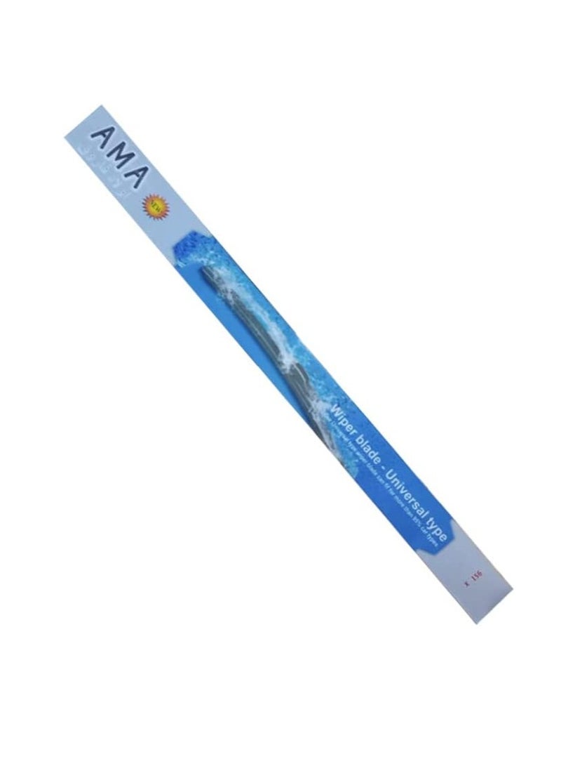 general brand Car windshield wiper blade set with special silicone handle, size 24 - Image 5