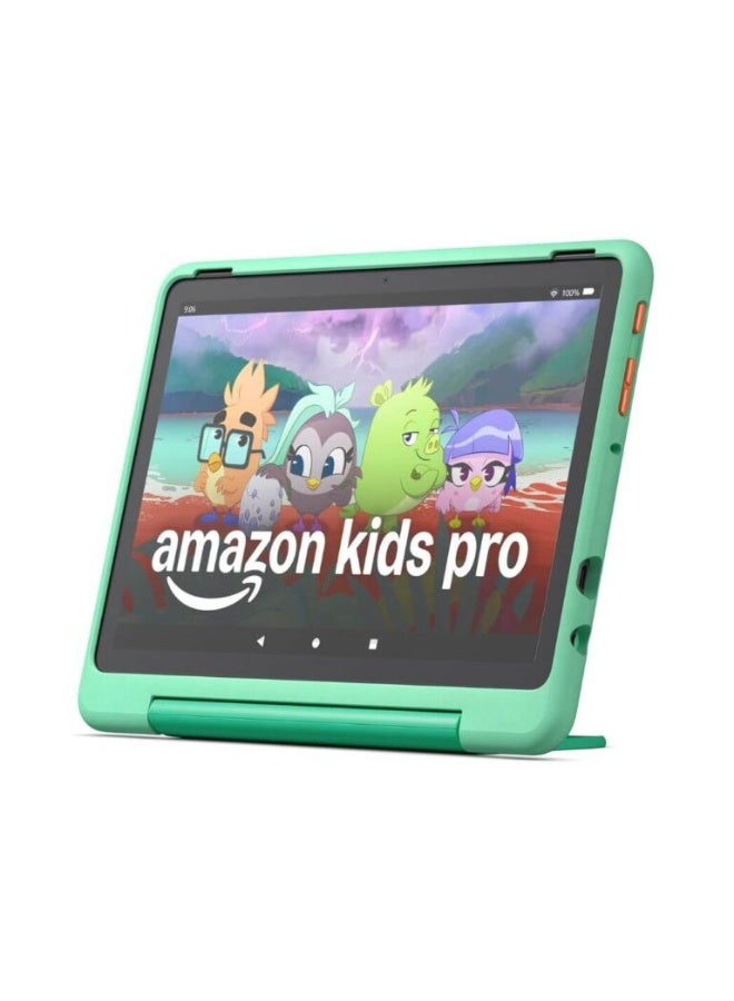 TAB Fire HD 10 Kids Pro | Age 6-12 | 10.1″ | 32GB 3GB | 13th Generation - Image 1