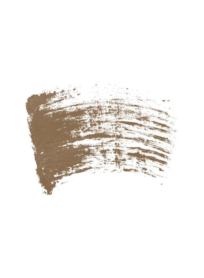 YENSA Brows On Brows Super Defining Tinted Eyebrow Gel - Long-Wear Shaping Eye Brow Gel with Superfoods for Color & Thickness - Combs, Shapes & Locks Eyebrows into Place - Blonde (0.17 oz) - Image 3