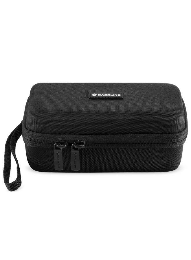 Caseling Hard CASE fits Fluke 117 & 115 True-RMS Digital Multimeter Compact. - Image 2