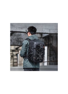 PGYTECH Pgytech OneMo FPV Drone Backpack 30L Space Black  - Image 2