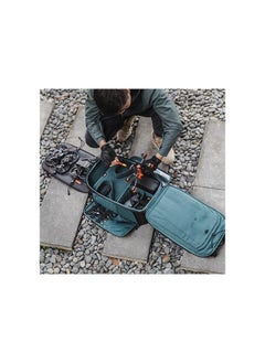 PGYTECH Pgytech OneMo FPV Drone Backpack 30L Space Black  - Image 3