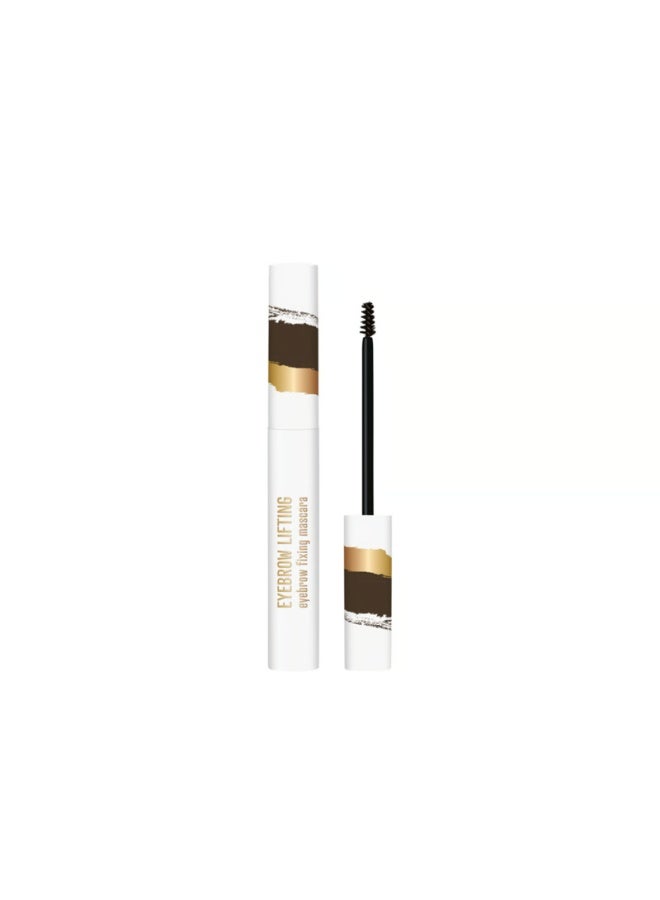 Dermacol Eyebrow Lifting-Fixing Mascara 3 5ml - Image 1