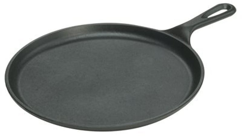 Lodge L9OG3 Logic Round Griddle - Image 1