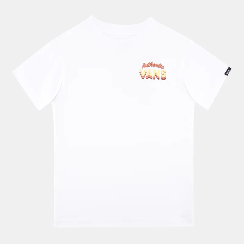 VANS Kids' Bodega T-Shirt