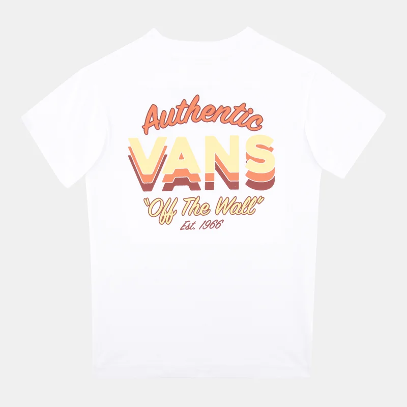 VANS Kids' Bodega T-Shirt