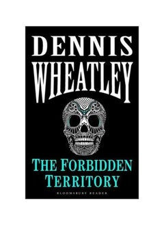The Forbidden Territory 