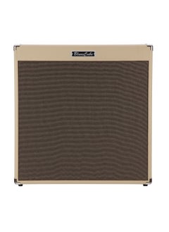 Roland Roland Blues Cube Cabinet410 100W Speaker Cabinet  - Image 1