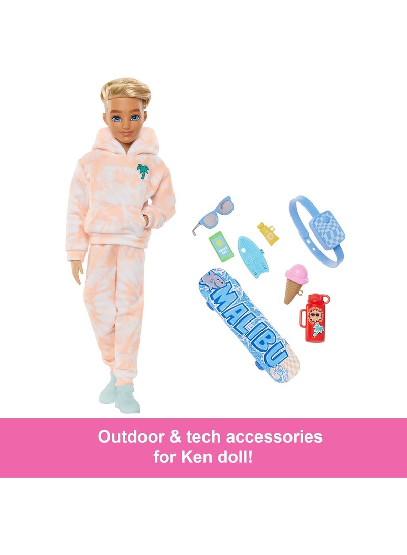 Barbie Dream Besties Doll - Ken - Image 2