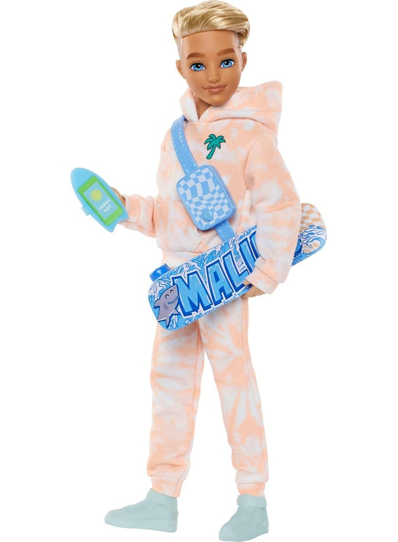 Barbie Dream Besties Doll - Ken - Image 1