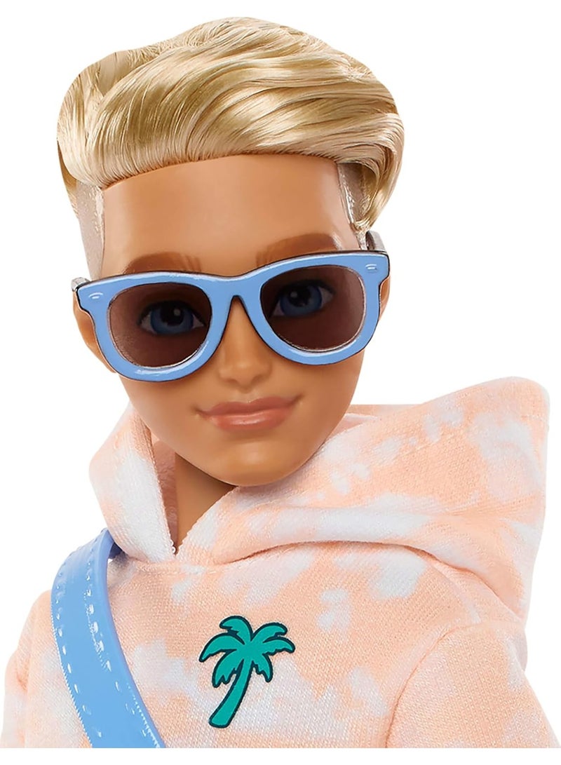 Barbie Dream Besties Doll - Ken - Image 3