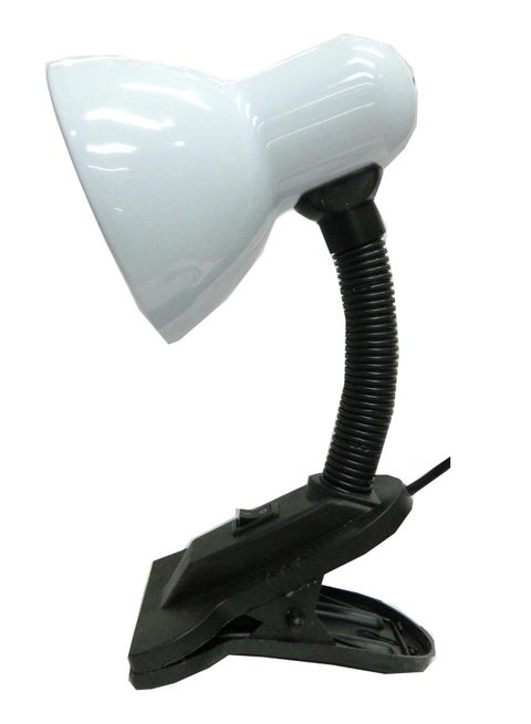 Color Clamp Desk Lamp