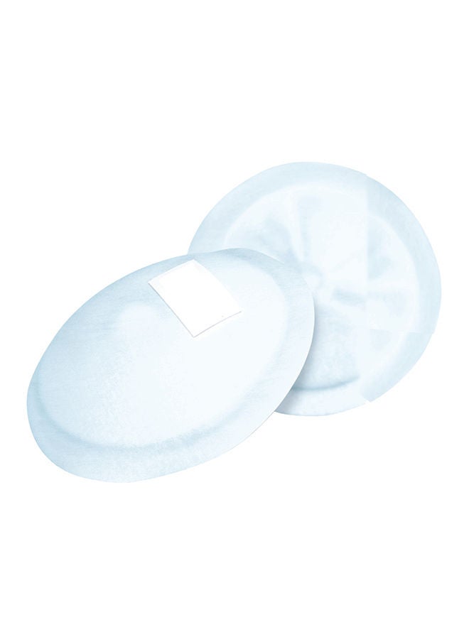 TIGEX 28 قطعة من وسادات الثدي من 94% من مصادر طبيعية - Image 1