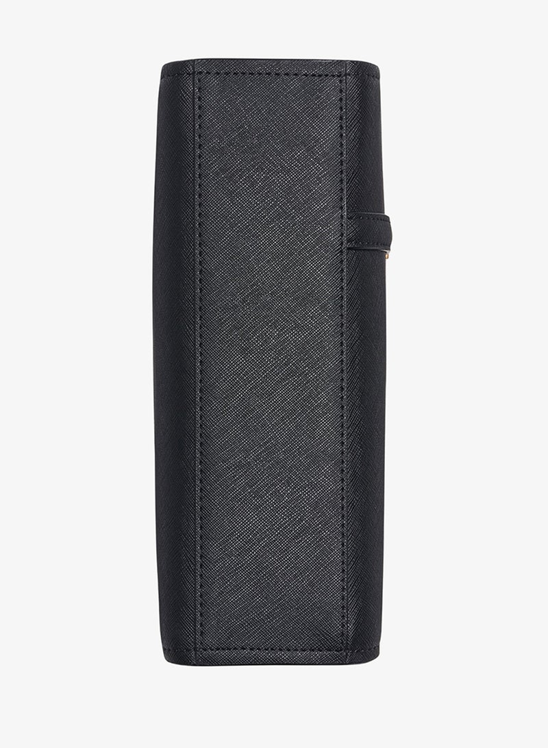 DKNY Avril Small Satchel Bag - Image 4